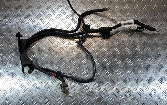 Volvo S40 Wires (starter motor) 30739890 30739890AF T6A3A