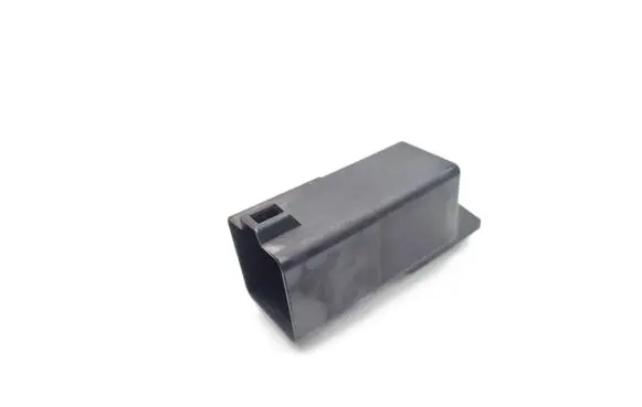 Mitsubishi L200 Glow plug pre-heat relay 0281003056