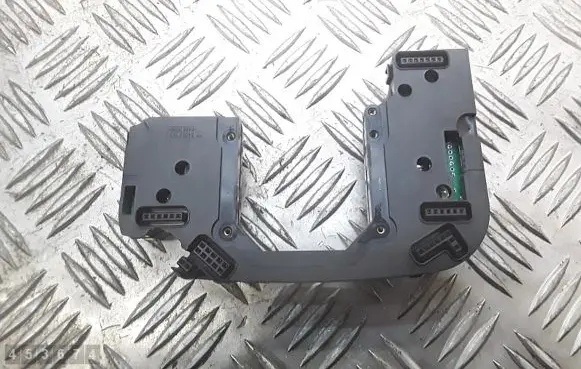 Steering angle sensor