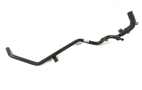 Audi A4 S4 B8 8K Engine coolant pipe/hose 03L122157C 03L121157AH 03L121157AJ