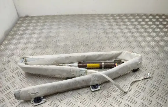 Fiat 500L Roof airbag 519584600