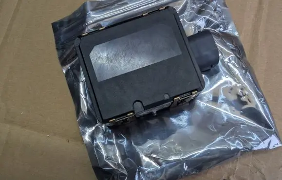 Mercedes-Benz A W177 Sensor