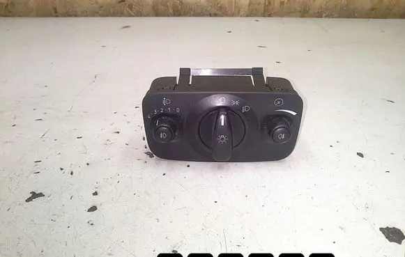 Ford Mondeo MK IV Other switches/knobs/shifts 6G9T13A024AE