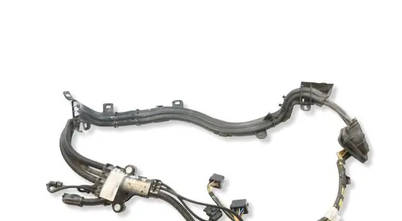 BMW X5M E70 Other wiring loom 7575580
