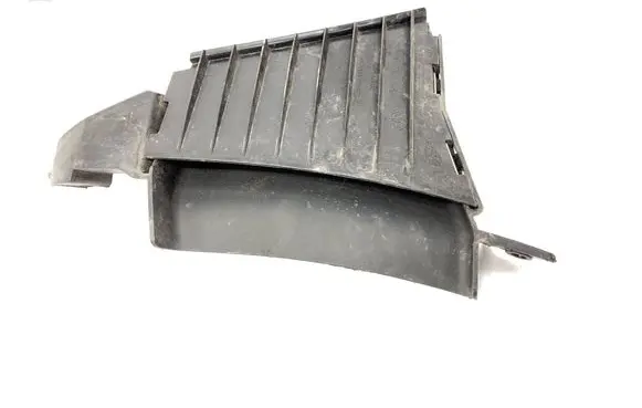 Audi A4 S4 B9 Front bumper lower grill 8W0121763L