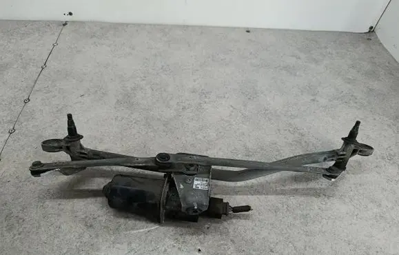 Mazda 3 I Front wiper linkage BN8V6737XA