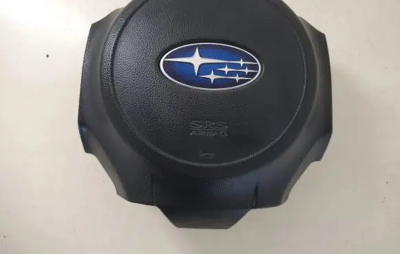 Subaru Outback (BS) Steering wheel airbag 0589P1000698