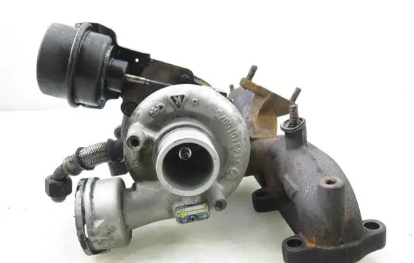 Volkswagen Golf IV Turbo 038253016N