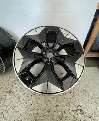 BMW iX3 G08 R20 alloy rim 7916271