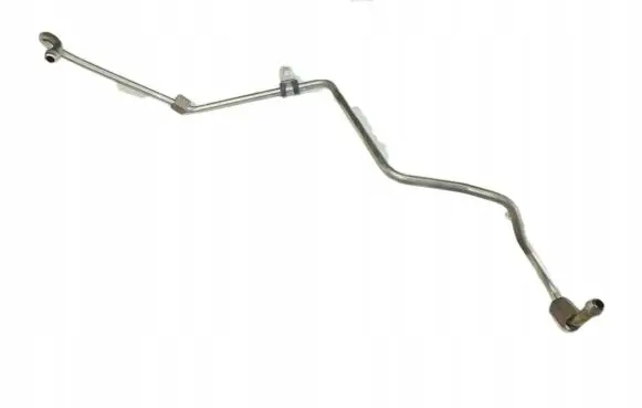 Seat Exeo (3R) Fuel line/pipe/hose 