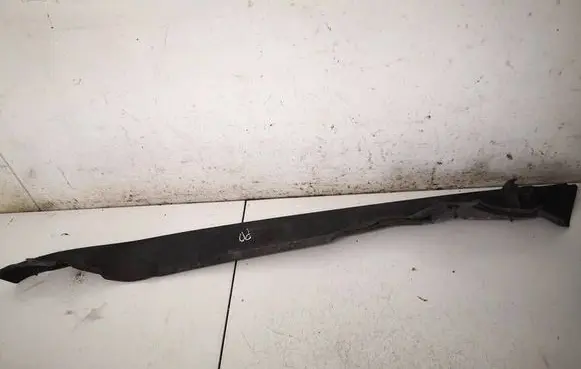 Honda Accord Front wheel arch liner splash guards 74206SEA00