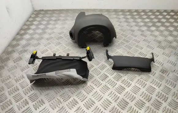 Opel Grandland X Steering wheel column trim YP00053377 YP00053477 00226376