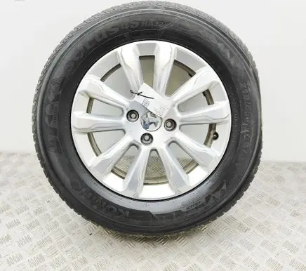Opel Mokka B R16 alloy rim 9835097280