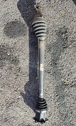 Audi A3 S3 8P Front driveshaft