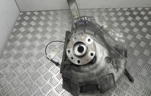 Alfa Romeo Stelvio Front wheel hub 20076LB01