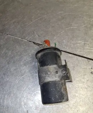Volkswagen Caddy High voltage ignition coil 811905115