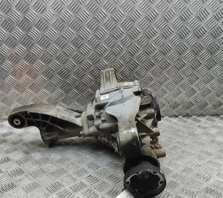 Mercedes-Benz GLE (W166 - C292) Front differential A1663301900 4460060568