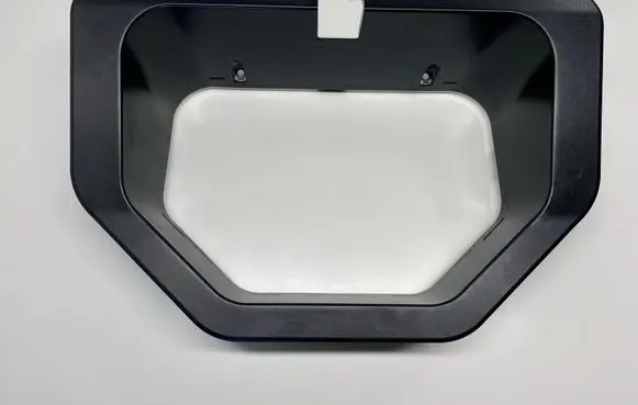 BMW 3 E92 E93 Trunk/boot lower side trim panel 6973025