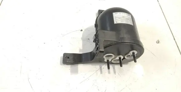 KIA Soul Air conditioning (A/C) air dryer 97805E4050