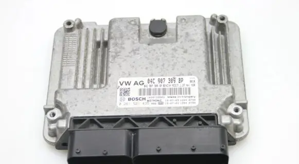 Seat Arona Engine control unit/module 04C907309BP