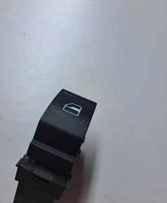 Volkswagen Golf Plus Electric window control switch 7l6959855b
