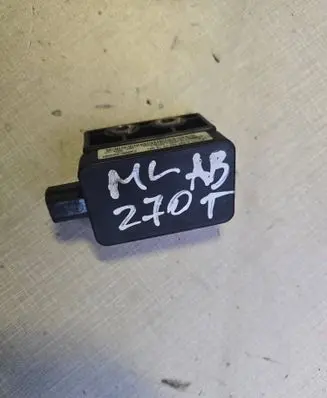 Mercedes-Benz ML W163 ESP acceleration yaw rate sensor A0025427218 AQRS00075227 10098000381