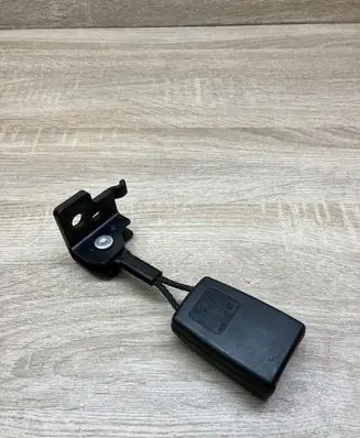 Opel Vectra C Rear seatbelt buckle 13169661F A9070653543