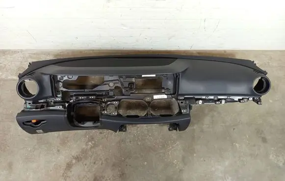 Mercedes-Benz E W213 Dashboard DESKAW213