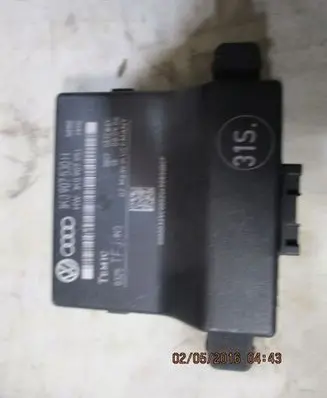 Seat Toledo III (5P) Other control units/modules 1K0907530H