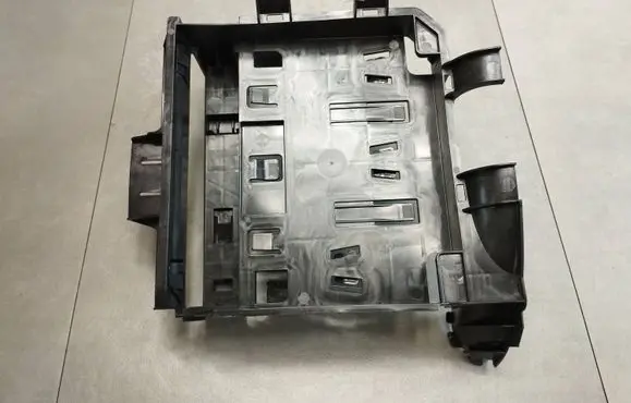 Audi Q4 Sportback e-tron Other interior part 1EB941453A