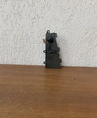 BMW 7 E65 E66 Seat control switch 6930027 E0200214