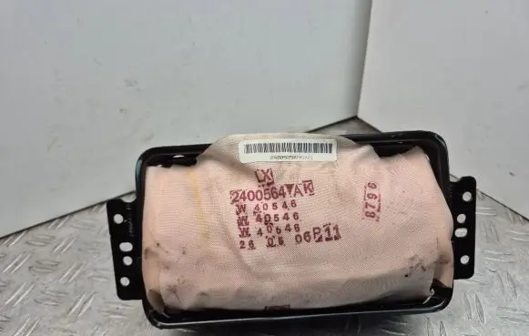 Chrysler 300 - 300C Passenger airbag P04649118AH