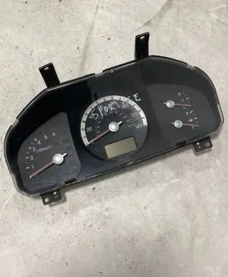 KIA Sportage Speedometer (instrument cluster) 940011F36