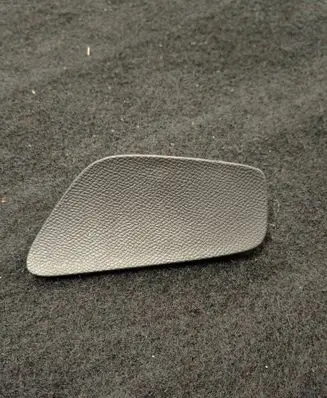 Opel Corsa F Front door card panel trim 39176151 9830345380