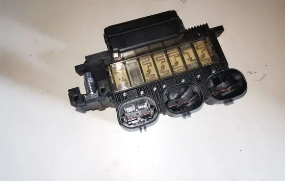 Fuse module