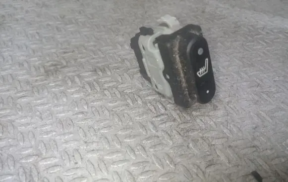 Seat heating switch
