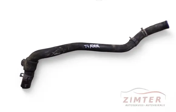 Volkswagen Transporter - Caravelle T4 Engine coolant pipe/hose