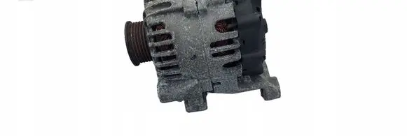BMW 1 E81 E87 Generator/alternator 2543390A