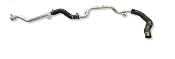Audi A4 S4 B9 Engine coolant pipe/hose 8W0122449