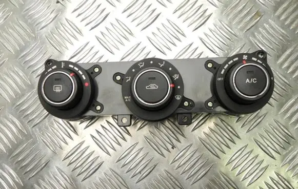 KIA Ceed Climate control unit 972501H200 Y662