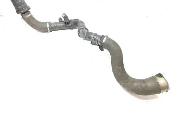 Renault Trafic III (X82) Intercooler hose/pipe 144601915R 93867721 1096338S02