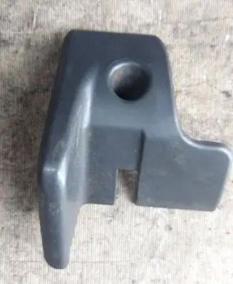 Ford Galaxy Front passenger seat rail trim 7M0882099K