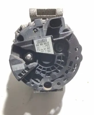Volkswagen Tiguan Generator/alternator 06B903016AB 0124525088