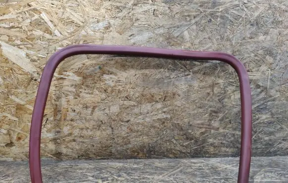 Nissan 240ZX, 280ZX, 300ZX Sunroof sealing rubber 
