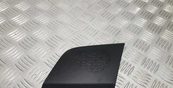 Side speaker trim/cover