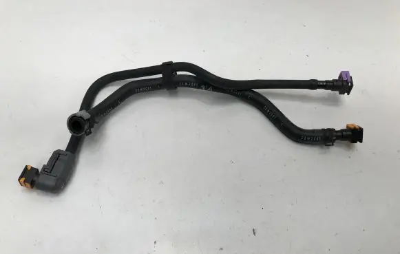 Mazda CX-60 Fuel line pipe CG2G01 P53N
