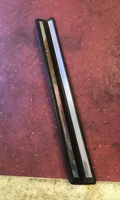 BMW 3 E46 Side skirt front trim 8219186