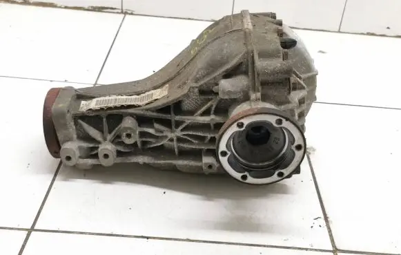 Audi A5 8T 8F Rear differential KCC 0AR525083C 010001246