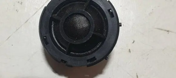 Ford Fusion II Front door high frequency speaker 6M2T18808EA 354653 EJ7PB