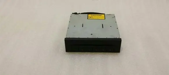 Mercedes-Benz CLS AMG C219 CD/DVD changer A2118706189